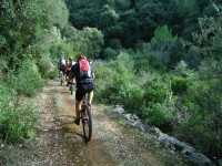 Fotos 8a Volta a Menorca BTT