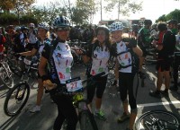 Fotos 8a Volta a Menorca BTT