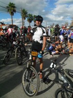 Fotos 8a Volta a Menorca BTT
