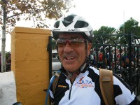 Fotos 8a Volta a Menorca BTT