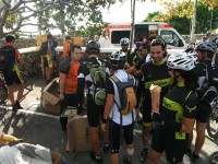 Fotos 8a Volta a Menorca BTT