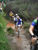 Fotos 8a Volta a Menorca BTT