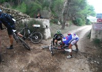 Fotos 8a Volta a Menorca BTT