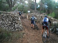 Fotos 8a Volta a Menorca BTT