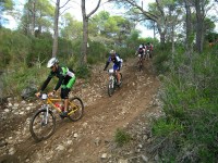 Fotos 8a Volta a Menorca BTT