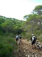 Fotos 8a Volta a Menorca BTT