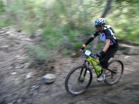Fotos 8a Volta a Menorca BTT