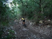 Fotos 8a Volta a Menorca BTT