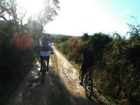 Fotos 8a Volta a Menorca BTT
