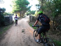 Fotos 8a Volta a Menorca BTT