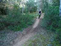 Fotos 8a Volta a Menorca BTT