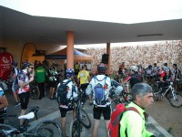 Fotos 8a Volta a Menorca BTT