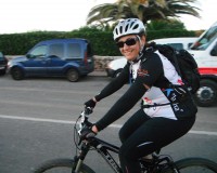 Fotos 8a Volta a Menorca BTT