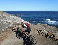 Fotos 8a Volta a Menorca BTT