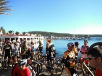 Fotos 8a Volta a Menorca BTT
