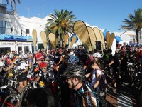 Fotos 8a Volta a Menorca BTT