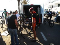 Fotos 8a Volta a Menorca BTT