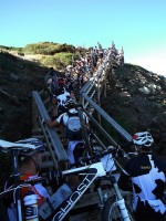 Fotos 8a Volta a Menorca BTT
