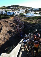 Fotos 8a Volta a Menorca BTT