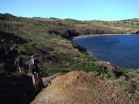 Fotos 8a Volta a Menorca BTT