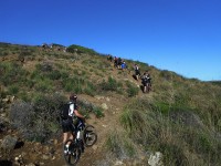 Fotos 8a Volta a Menorca BTT