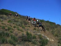 Fotos 8a Volta a Menorca BTT