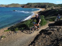 Fotos 8a Volta a Menorca BTT