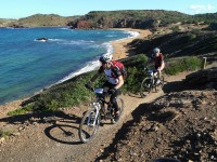 Fotos 8a Volta a Menorca BTT