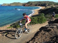 Fotos 8a Volta a Menorca BTT