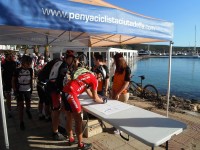Fotos 8a Volta a Menorca BTT