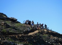 Fotos 8a Volta a Menorca BTT