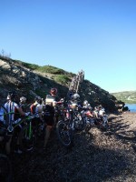 Fotos 8a Volta a Menorca BTT