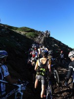 Fotos 8a Volta a Menorca BTT