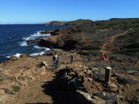 Fotos 8a Volta a Menorca BTT