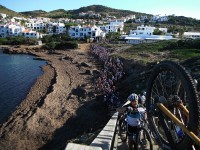 Fotos 8a Volta a Menorca BTT