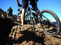 Fotos 8a Volta a Menorca BTT