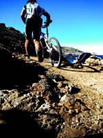 Fotos 8a Volta a Menorca BTT