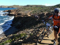 Fotos 8a Volta a Menorca BTT
