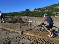 Fotos 8a Volta a Menorca BTT