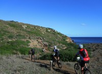 Fotos 8a Volta a Menorca BTT
