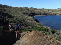 Fotos 8a Volta a Menorca BTT