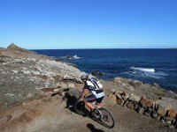 Fotos 8a Volta a Menorca BTT