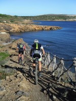 Fotos 8a Volta a Menorca BTT