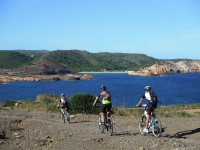 Fotos 8a Volta a Menorca BTT