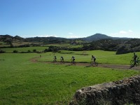 Fotos 8a Volta a Menorca BTT