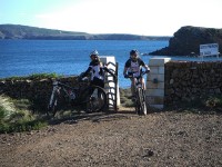 Fotos 8a Volta a Menorca BTT