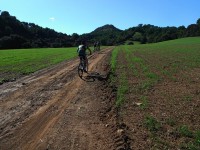 Fotos 8a Volta a Menorca BTT
