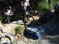 Fotos 8a Volta a Menorca BTT