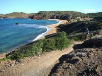 Fotos 8a Volta a Menorca BTT