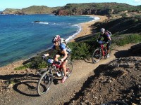 Fotos 8a Volta a Menorca BTT
